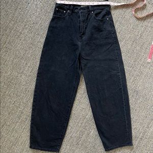 Levi’s Ballon Leg Jeans